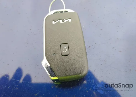 2024 Kia Forte Gt-Line from USA, damaged, VIN 3KPF54AD4RE814502